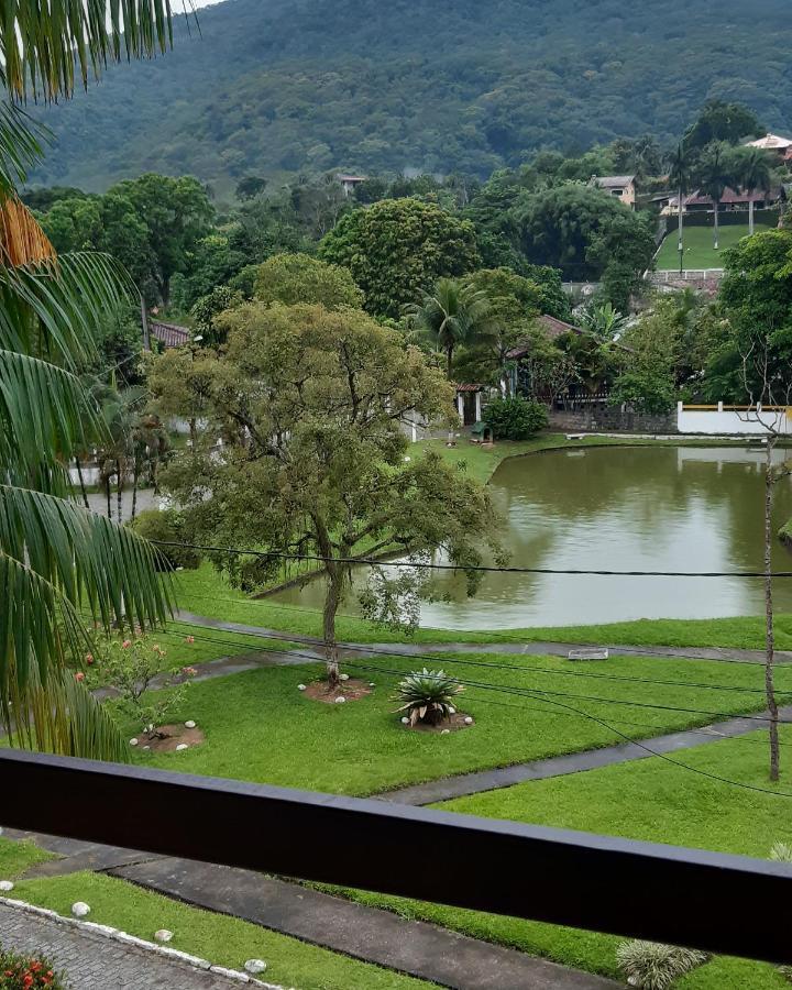 Casa Do Lago غوابيميريم المظهر الخارجي الصورة