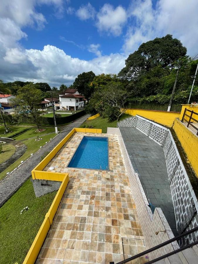 Casa Do Lago غوابيميريم المظهر الخارجي الصورة
