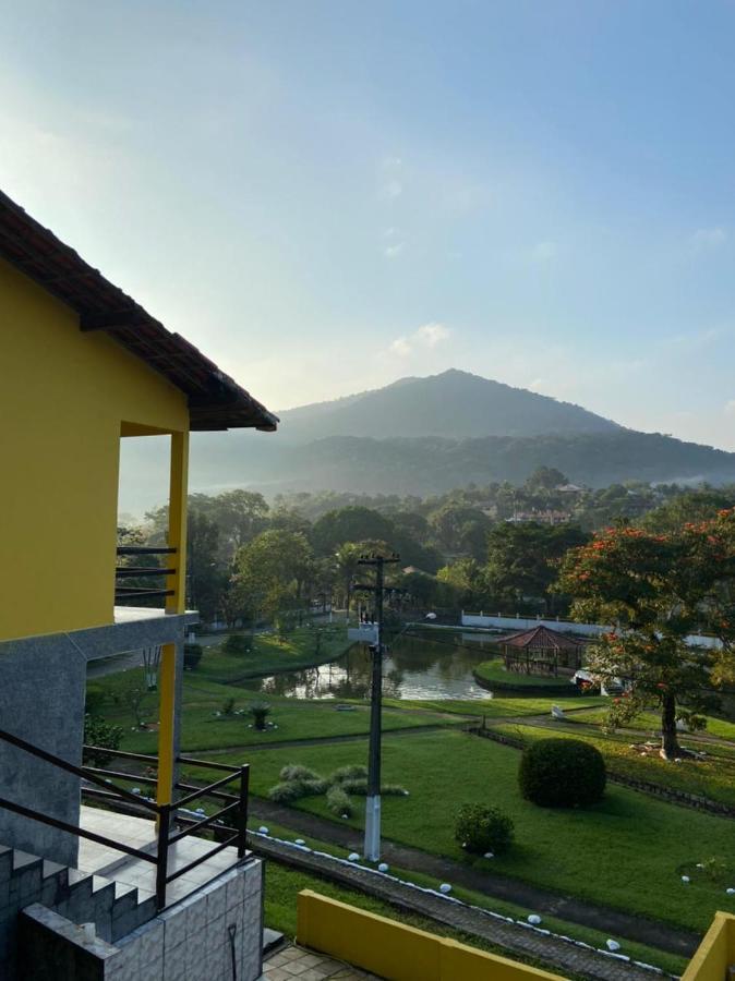 Casa Do Lago غوابيميريم المظهر الخارجي الصورة