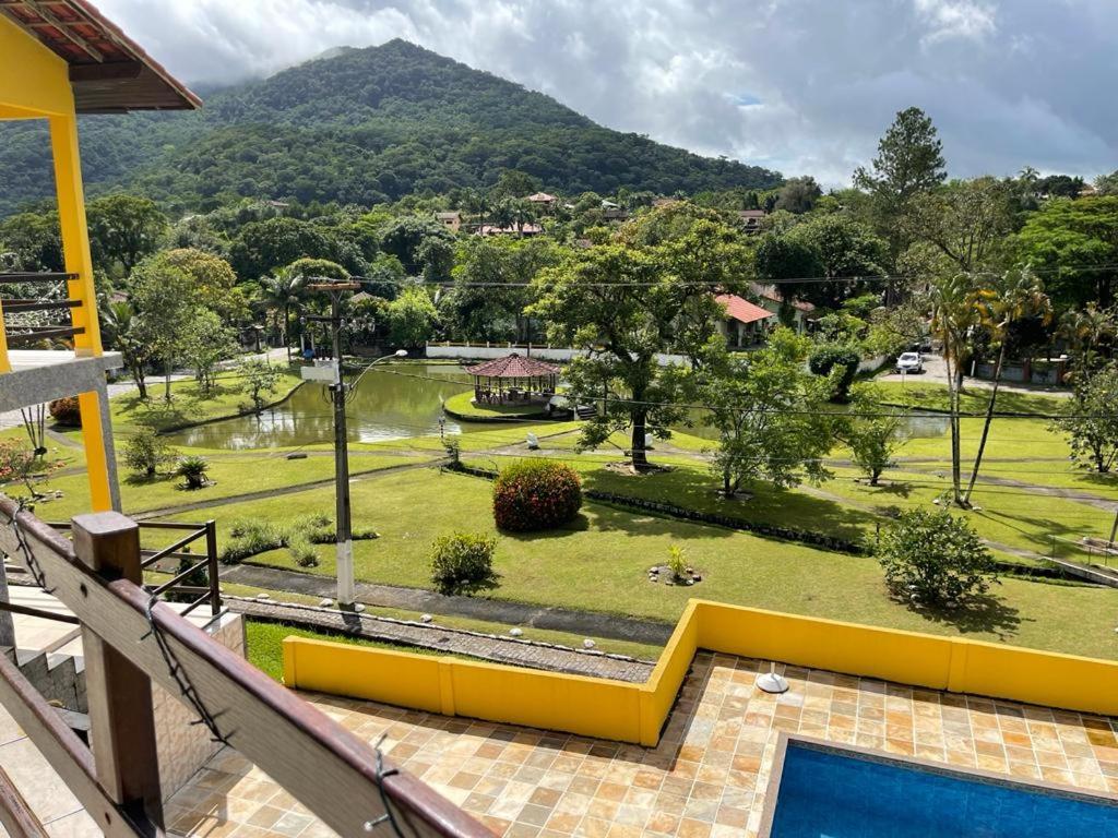 Casa Do Lago غوابيميريم المظهر الخارجي الصورة