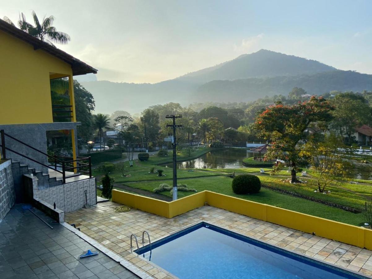 Casa Do Lago غوابيميريم المظهر الخارجي الصورة