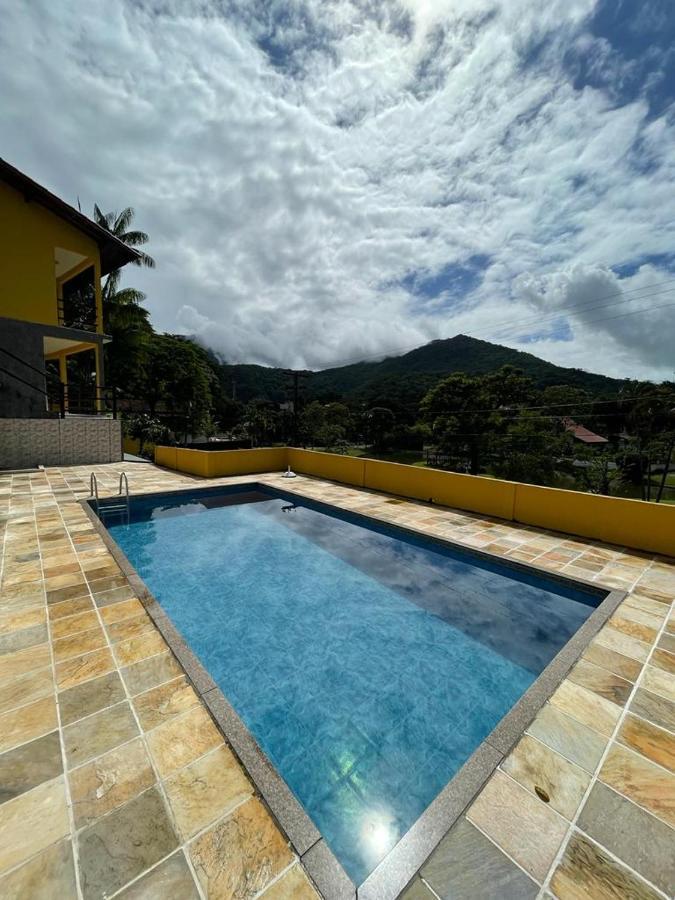 Casa Do Lago غوابيميريم المظهر الخارجي الصورة