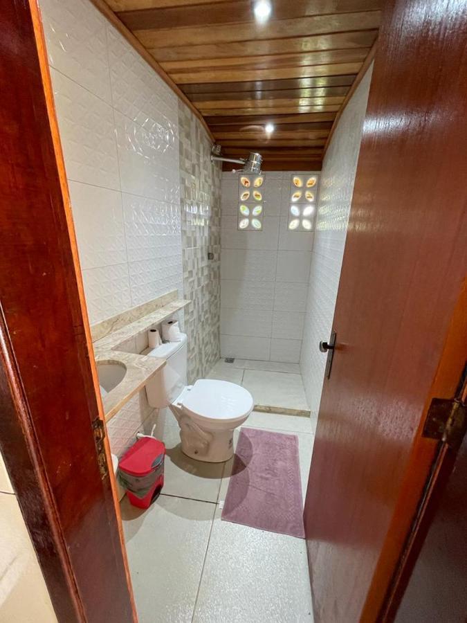 Casa Do Lago غوابيميريم المظهر الخارجي الصورة