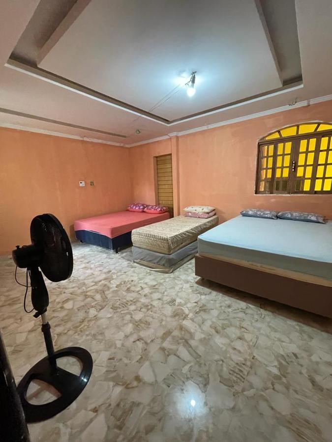 Casa Do Lago غوابيميريم المظهر الخارجي الصورة