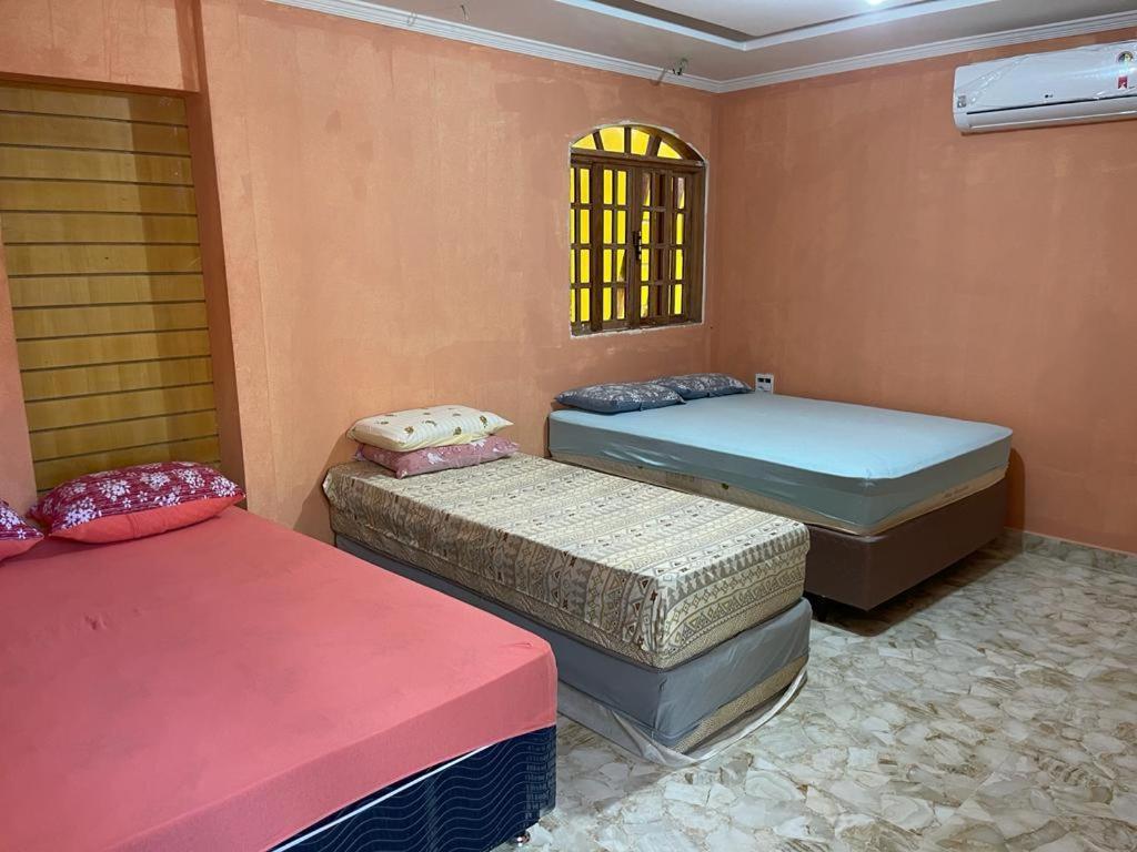 Casa Do Lago غوابيميريم المظهر الخارجي الصورة