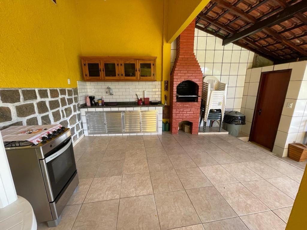 Casa Do Lago غوابيميريم المظهر الخارجي الصورة
