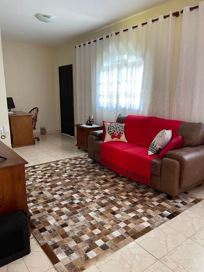 Casa Do Lago غوابيميريم المظهر الخارجي الصورة