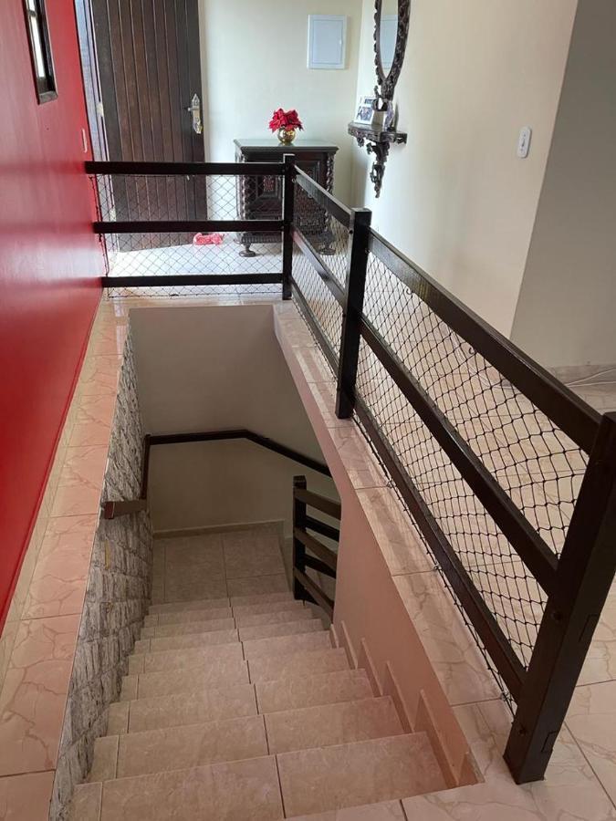 Casa Do Lago غوابيميريم المظهر الخارجي الصورة