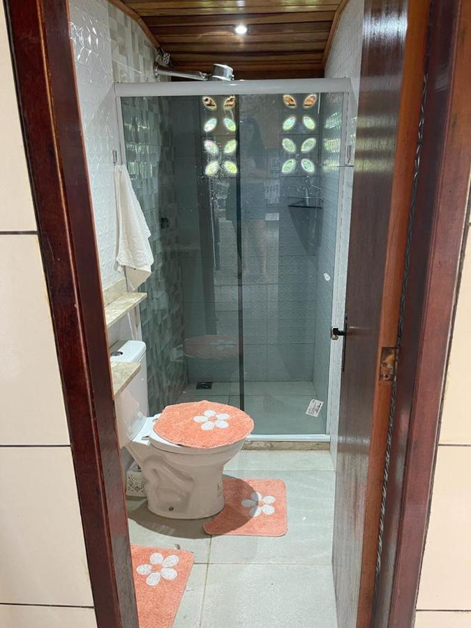 Casa Do Lago غوابيميريم المظهر الخارجي الصورة
