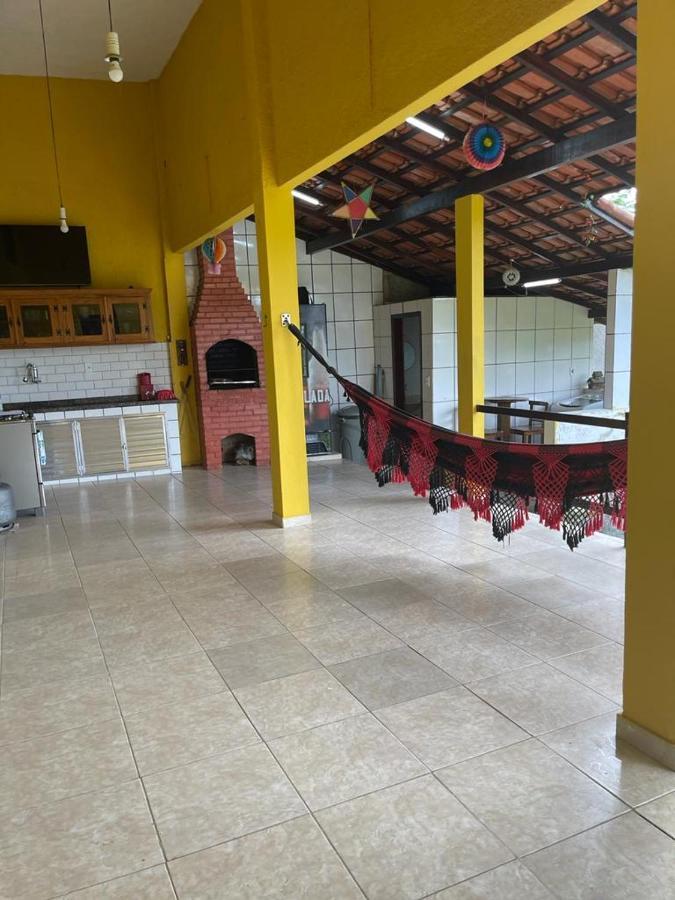 Casa Do Lago غوابيميريم المظهر الخارجي الصورة