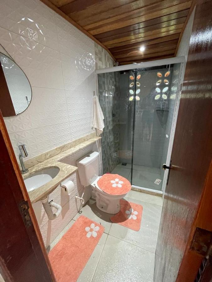 Casa Do Lago غوابيميريم المظهر الخارجي الصورة