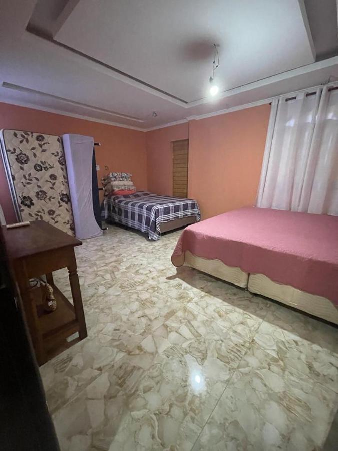 Casa Do Lago غوابيميريم المظهر الخارجي الصورة
