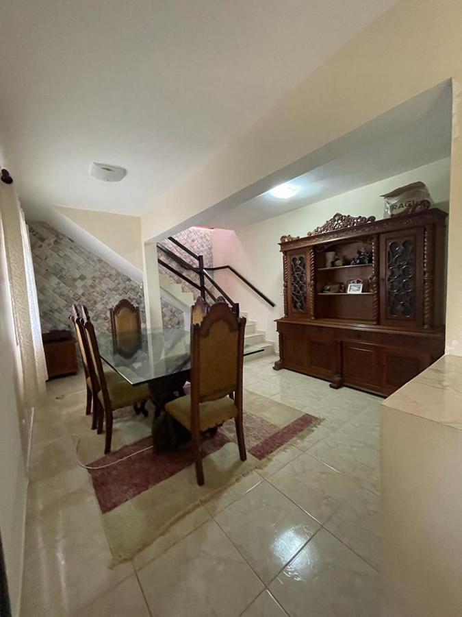 Casa Do Lago غوابيميريم المظهر الخارجي الصورة