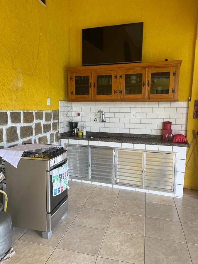 Casa Do Lago غوابيميريم المظهر الخارجي الصورة